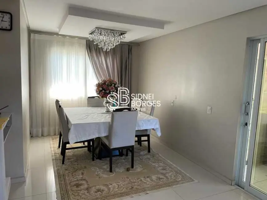 Foto 5 de Casa com 3 quartos à venda, 260m2 em Chapeco - SC