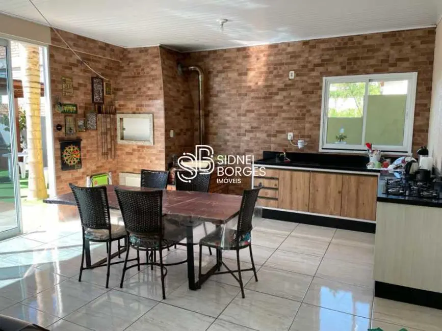 Foto 3 de Casa com 3 quartos à venda, 260m2 em Chapeco - SC