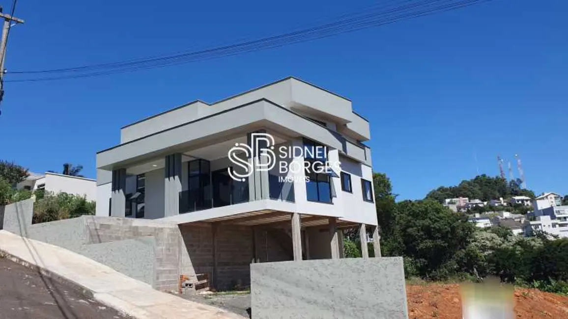 Foto 2 de Casa com 3 quartos à venda, 140m2 em Concordia - SC