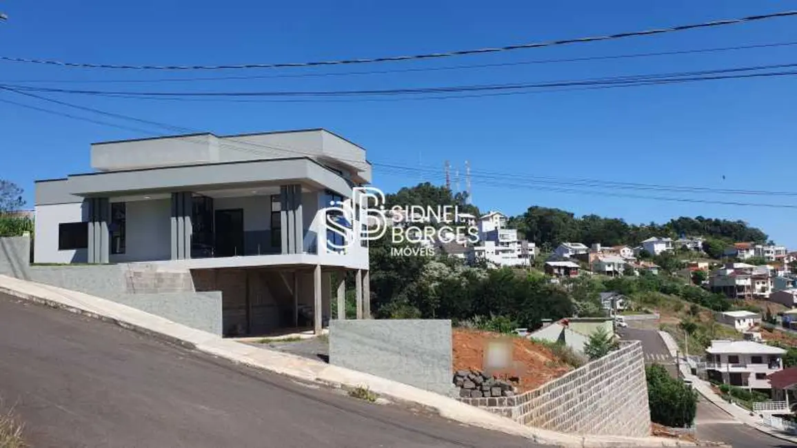 Foto 1 de Casa com 3 quartos à venda, 140m2 em Concordia - SC