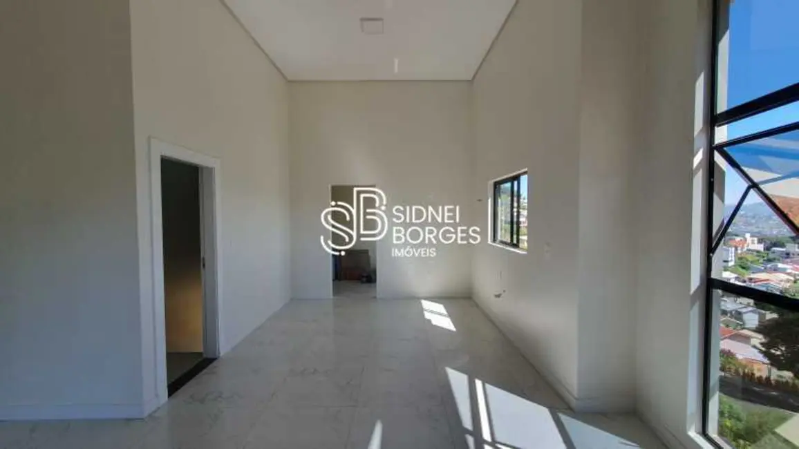 Foto 9 de Casa com 3 quartos à venda, 140m2 em Concordia - SC