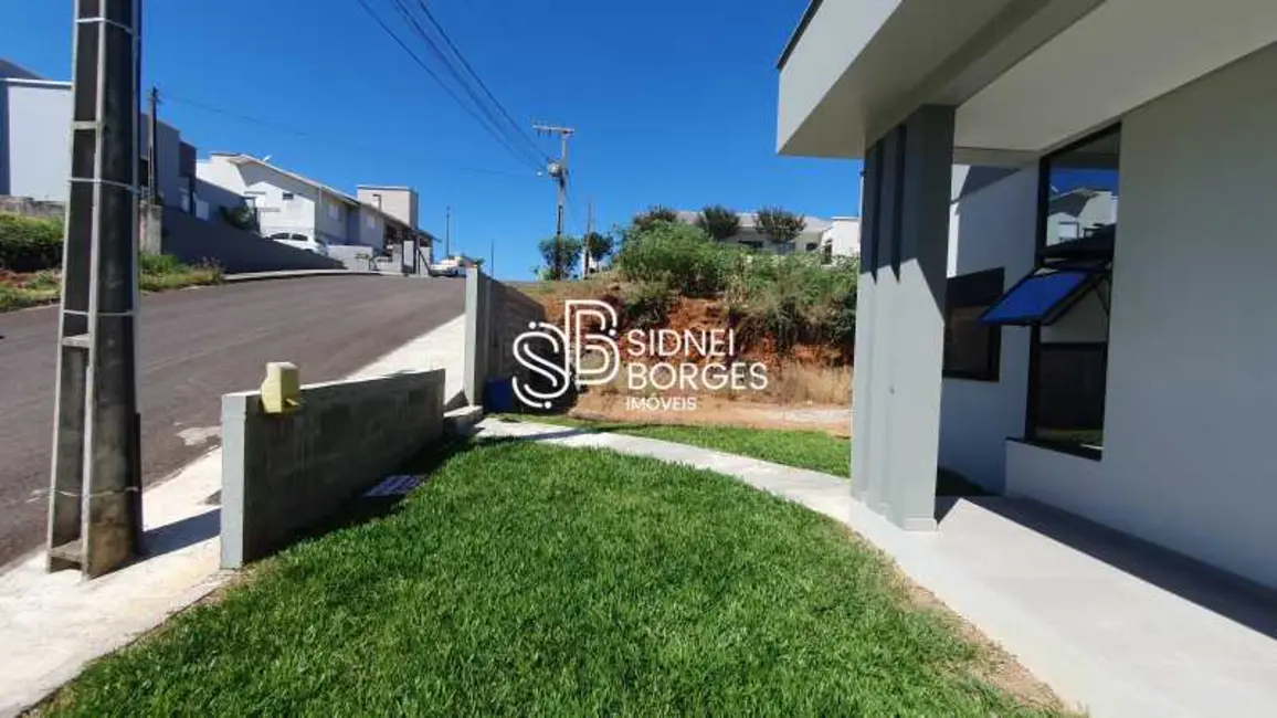 Foto 5 de Casa com 3 quartos à venda, 140m2 em Concordia - SC