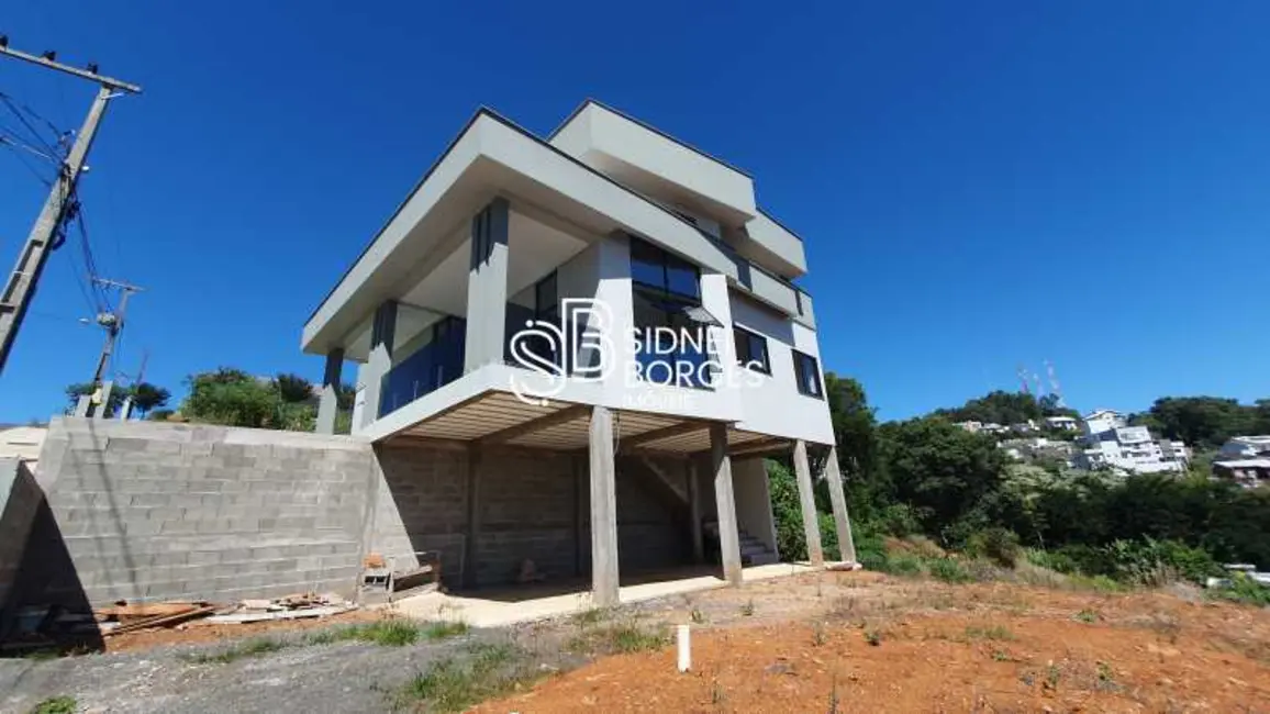 Foto 3 de Casa com 3 quartos à venda, 140m2 em Concordia - SC