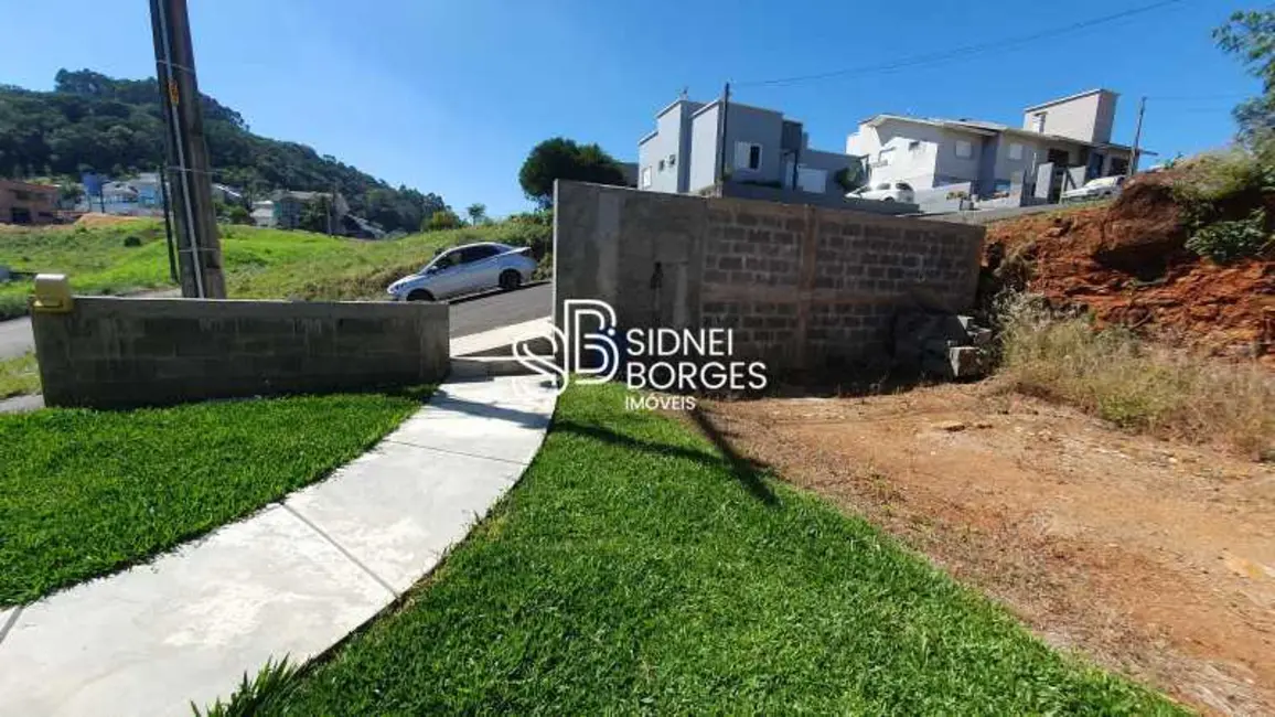 Foto 4 de Casa com 3 quartos à venda, 140m2 em Concordia - SC