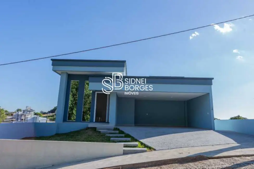 Foto 3 de Casa com 3 quartos à venda, 270m2 em Concordia - SC
