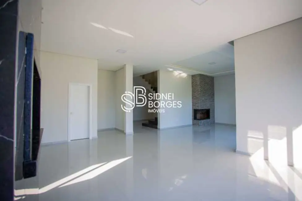 Foto 8 de Casa com 3 quartos à venda, 270m2 em Concordia - SC