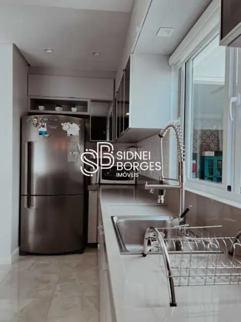 Foto 9 de Casa com 3 quartos à venda, 230m2 em Chapeco - SC