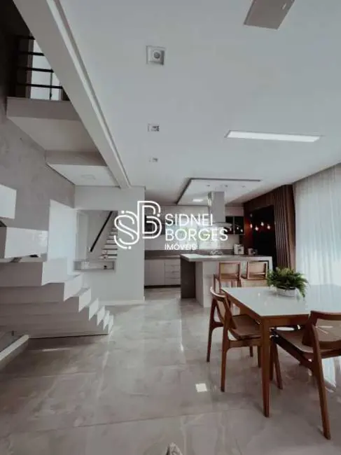 Foto 4 de Casa com 3 quartos à venda, 230m2 em Chapeco - SC