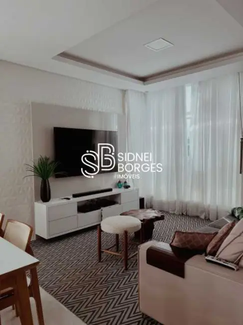 Foto 3 de Casa com 3 quartos à venda, 230m2 em Chapeco - SC