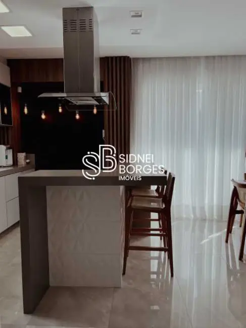 Foto 7 de Casa com 3 quartos à venda, 230m2 em Chapeco - SC