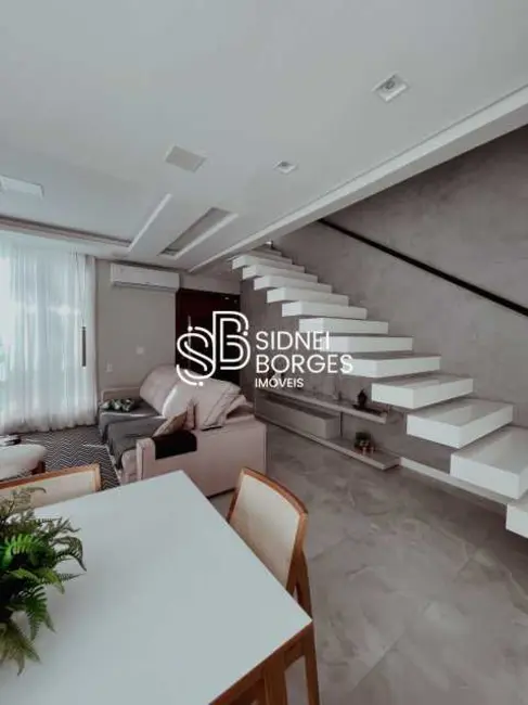 Foto 2 de Casa com 3 quartos à venda, 230m2 em Chapeco - SC