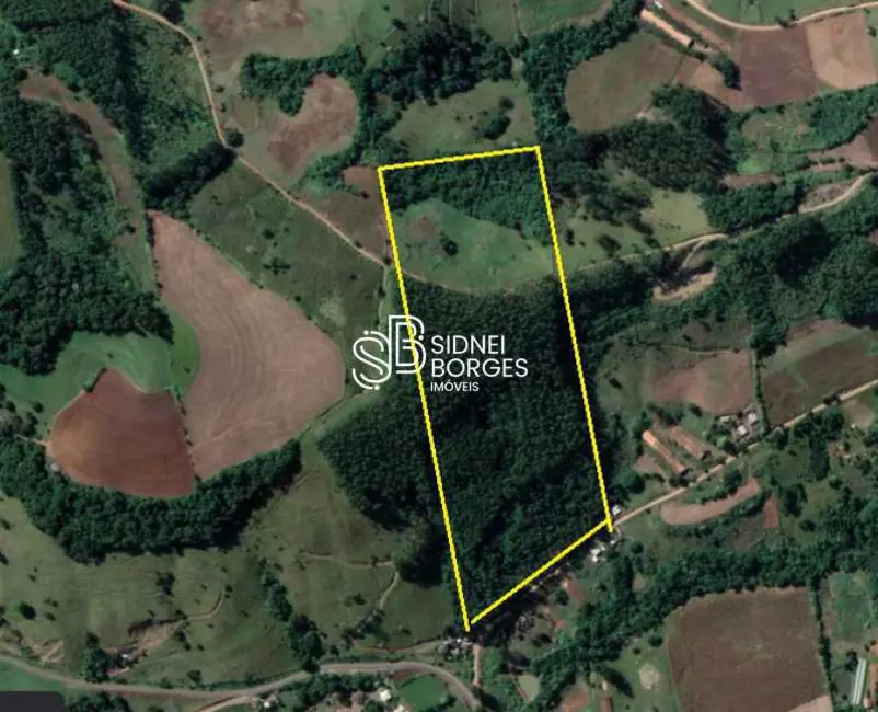 Sítio / Rancho à venda em Paial - SC - imagem 4 Foto 4 de Sítio / Rancho à venda em Paial - SC