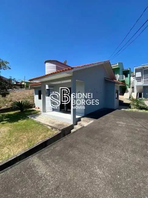 Foto 2 de Casa com 2 quartos à venda em Concordia - SC