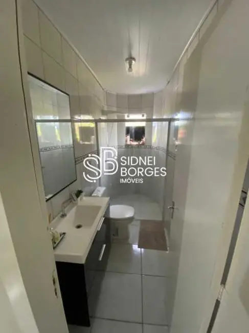 Foto 8 de Casa com 2 quartos à venda em Concordia - SC