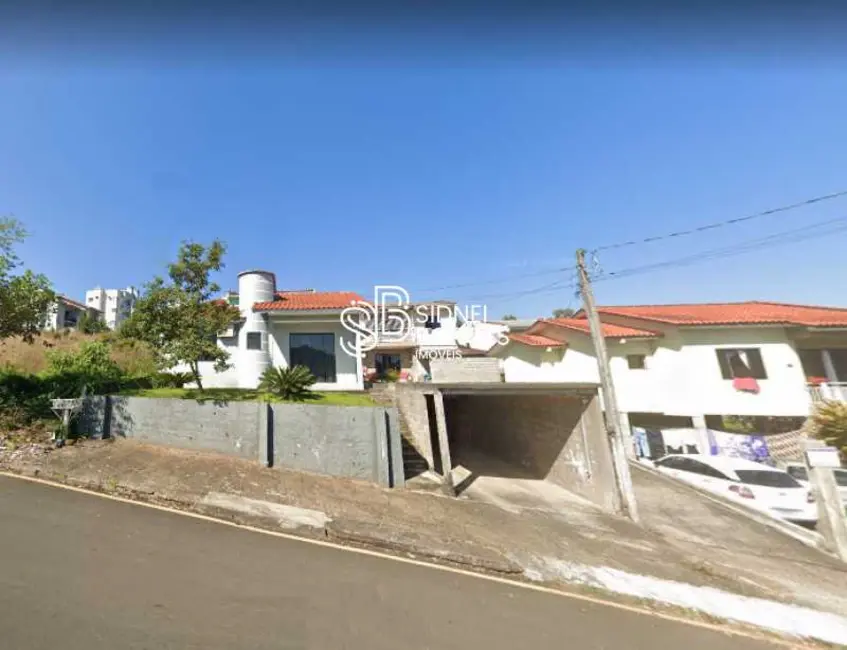 Foto 1 de Casa com 2 quartos à venda em Concordia - SC