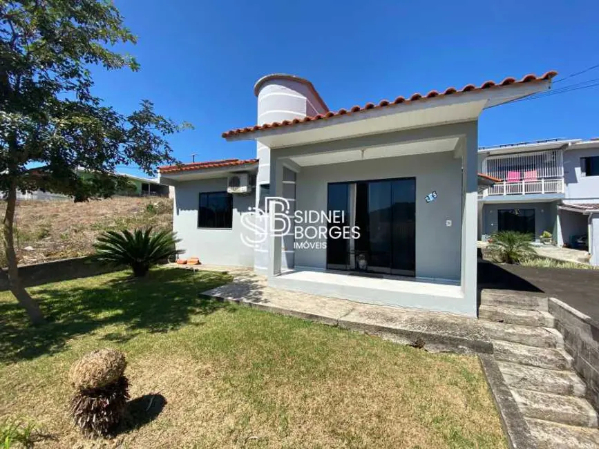 Foto 3 de Casa com 2 quartos à venda em Concordia - SC