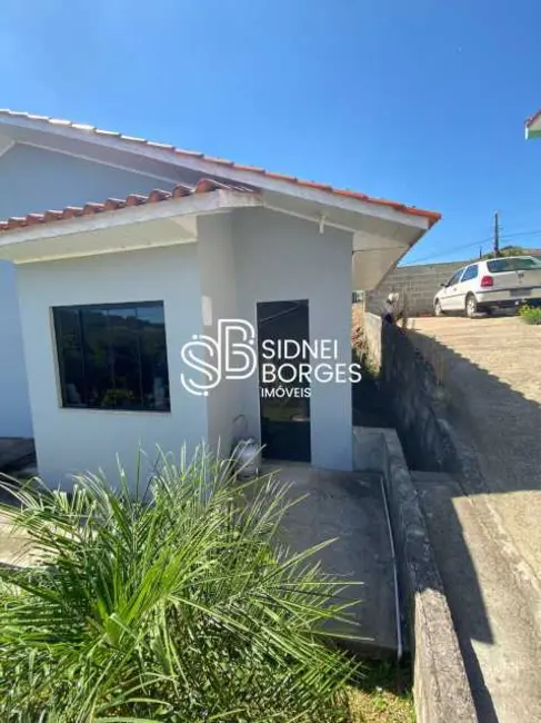 Foto 4 de Casa com 2 quartos à venda em Concordia - SC