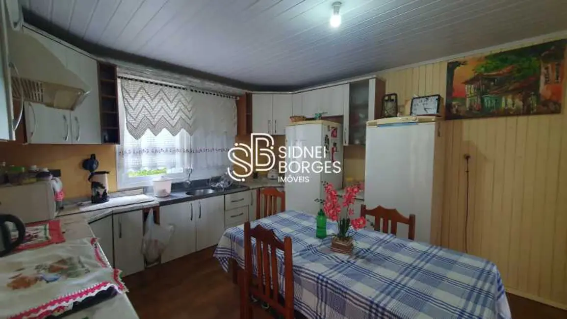 Foto 5 de Casa com 3 quartos à venda em Concordia - SC