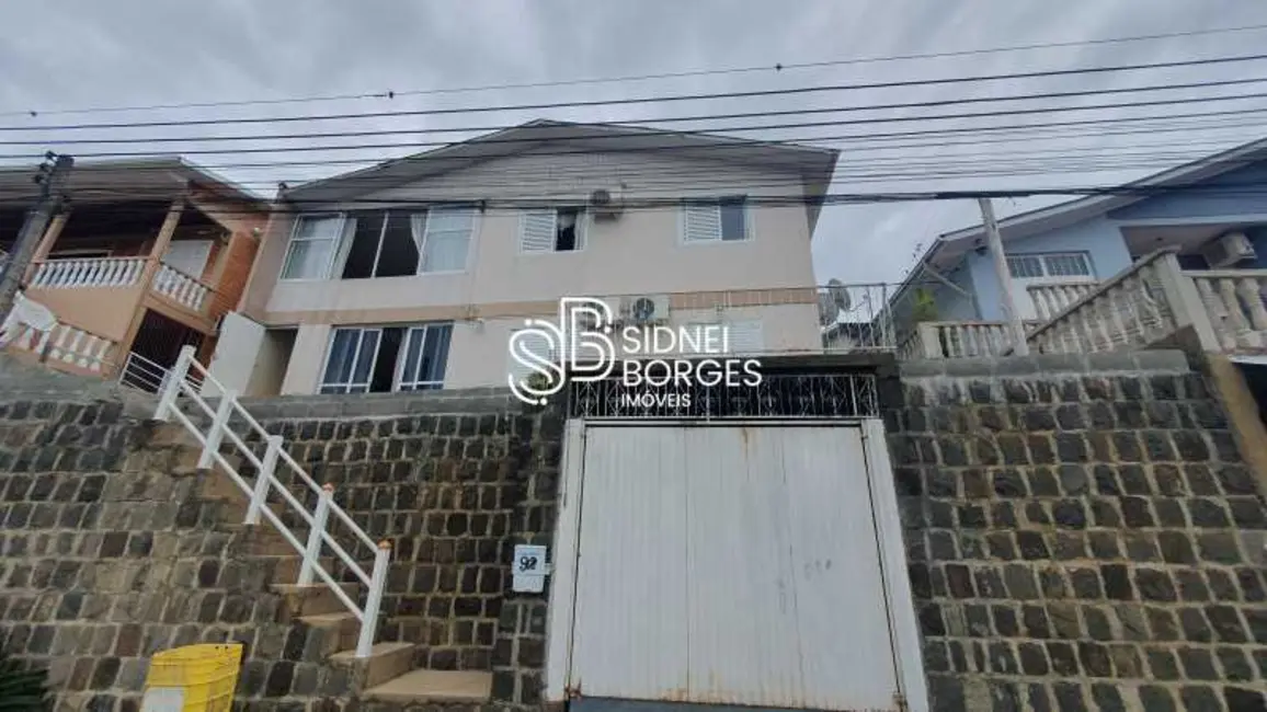 Foto 1 de Casa com 3 quartos à venda em Concordia - SC