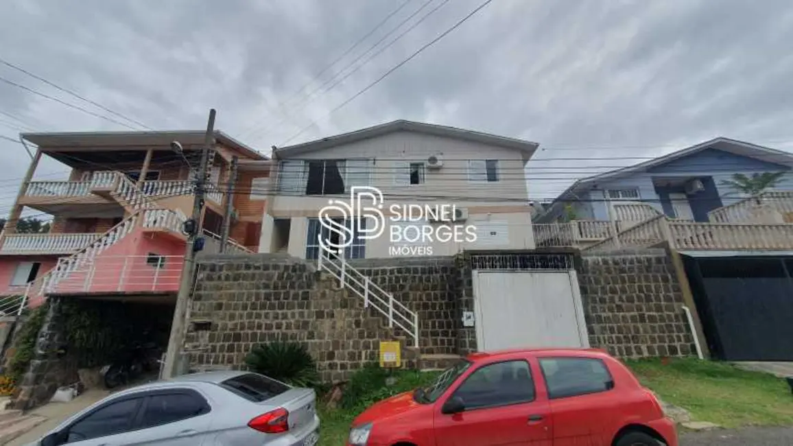 Foto 2 de Casa com 3 quartos à venda em Concordia - SC