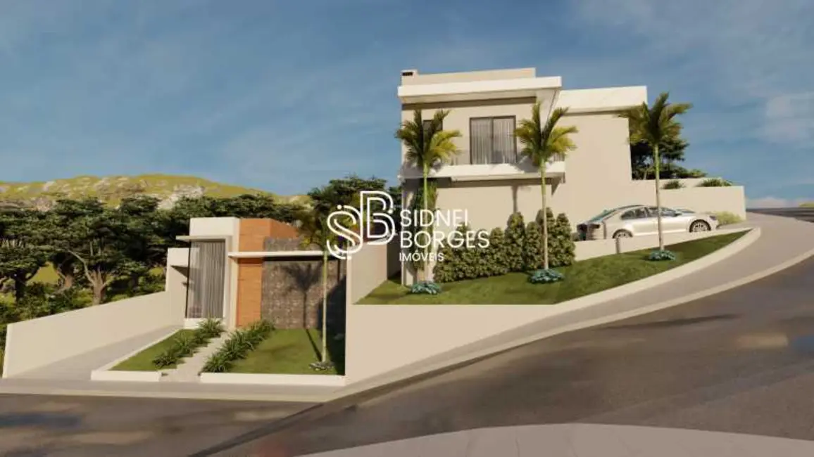 Foto 5 de Casa com 3 quartos à venda, 102m2 em Concordia - SC