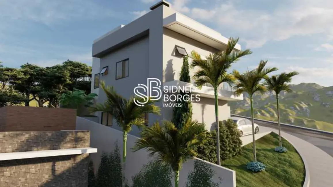 Foto 6 de Casa com 3 quartos à venda, 102m2 em Concordia - SC