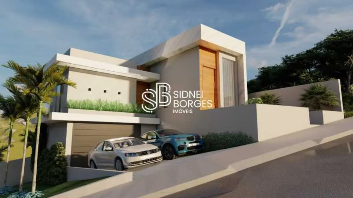 Foto 3 de Casa com 3 quartos à venda, 102m2 em Concordia - SC