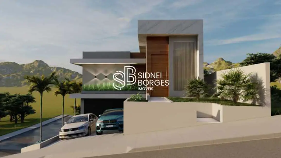 Foto 1 de Casa com 3 quartos à venda, 102m2 em Concordia - SC