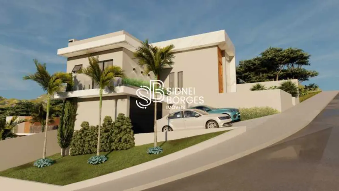 Foto 4 de Casa com 3 quartos à venda, 102m2 em Concordia - SC