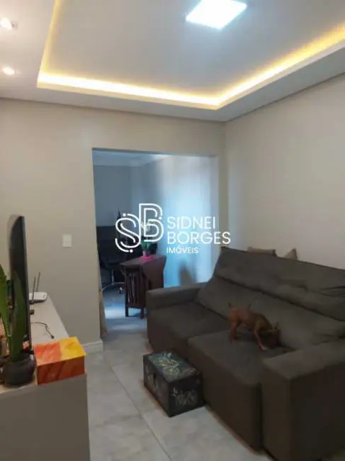 Foto 5 de Apartamento com 2 quartos à venda, 49m2 em Chapeco - SC