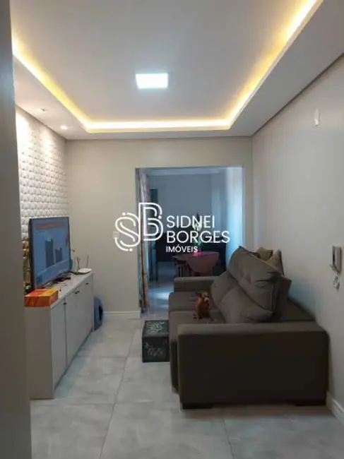 Foto 4 de Apartamento com 2 quartos à venda, 49m2 em Chapeco - SC