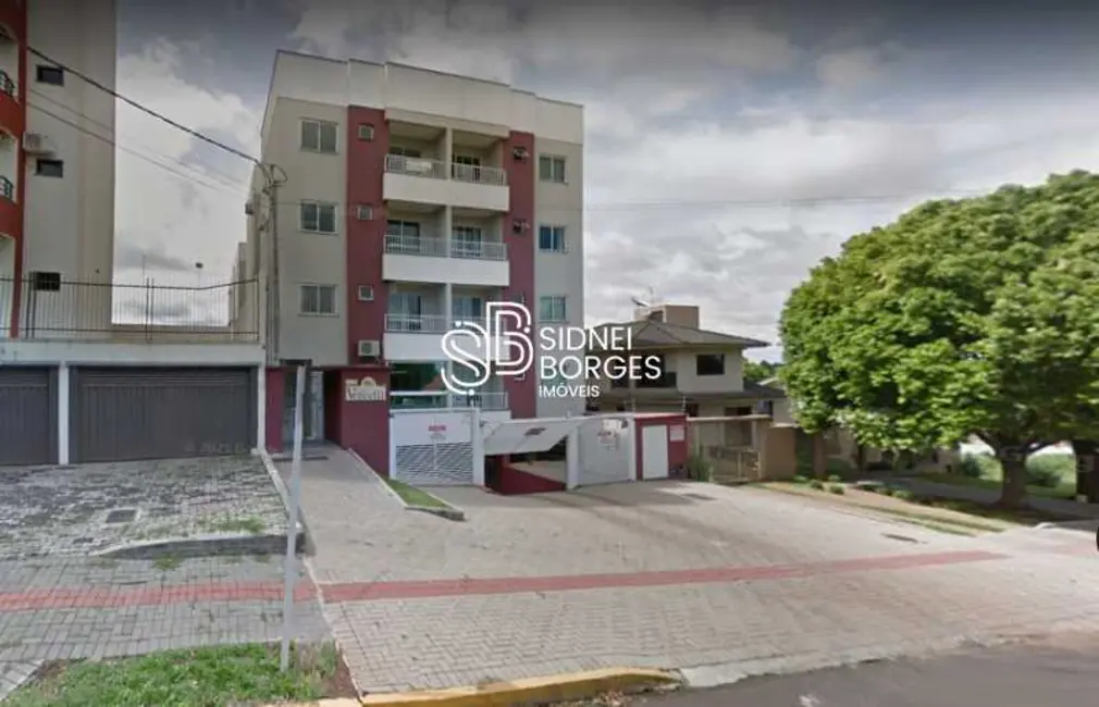 Foto 1 de Apartamento com 2 quartos à venda, 49m2 em Chapeco - SC