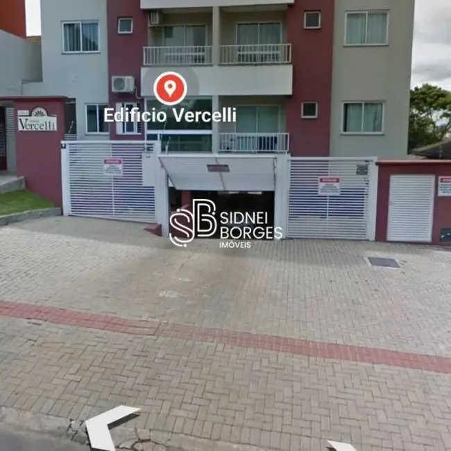 Foto 3 de Apartamento com 2 quartos à venda, 49m2 em Chapeco - SC