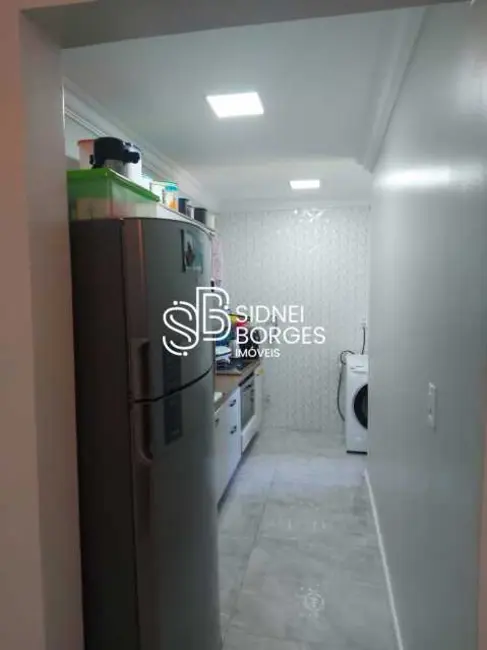 Foto 6 de Apartamento com 2 quartos à venda, 49m2 em Chapeco - SC