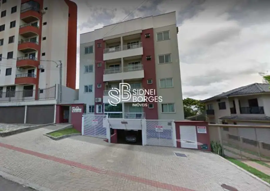 Foto 2 de Apartamento com 2 quartos à venda, 49m2 em Chapeco - SC
