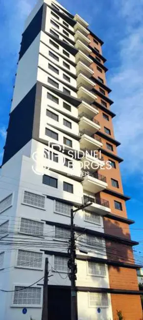 Foto 4 de Apartamento com 3 quartos à venda, 109m2 em Chapeco - SC