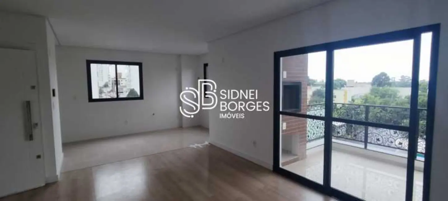 Foto 6 de Apartamento com 3 quartos à venda, 109m2 em Chapeco - SC