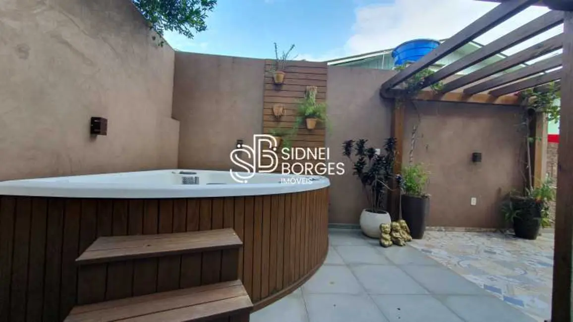 Foto 6 de Casa com 3 quartos à venda, 188m2 em Chapeco - SC