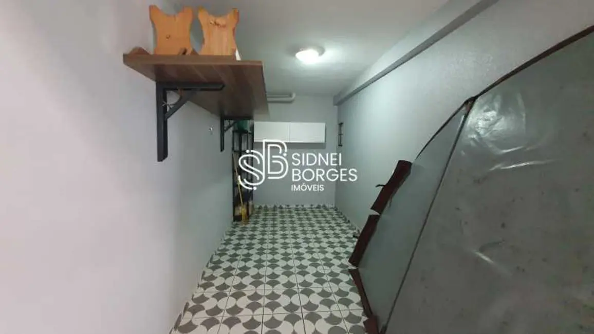 Foto 9 de Casa com 3 quartos à venda, 188m2 em Chapeco - SC