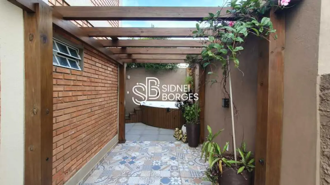 Foto 5 de Casa com 3 quartos à venda, 188m2 em Chapeco - SC