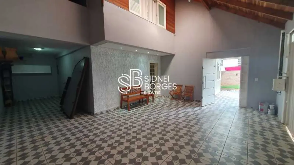 Foto 7 de Casa com 3 quartos à venda, 188m2 em Chapeco - SC