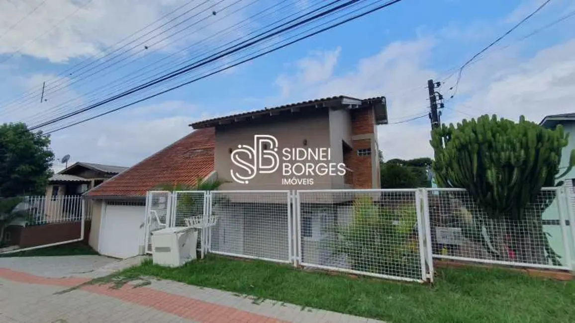 Foto 2 de Casa com 3 quartos à venda, 188m2 em Chapeco - SC