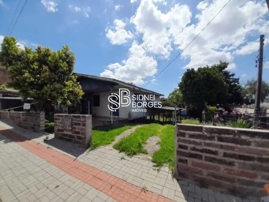 Foto 3 de Casa com 4 quartos à venda, 88m2 em Chapeco - SC