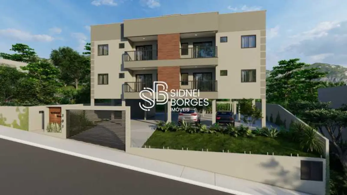 Apartamento com 1 quarto à venda, 38m2 em Concordia - SC - imagem 1 Foto 1 de Apartamento com 1 quarto à venda, 38m2 em Concordia - SC