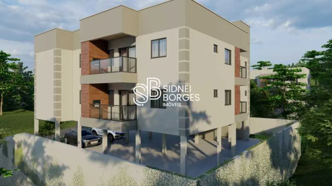 Apartamento com 1 quarto à venda, 38m2 em Concordia - SC - imagem 3 Foto 3 de Apartamento com 1 quarto à venda, 38m2 em Concordia - SC