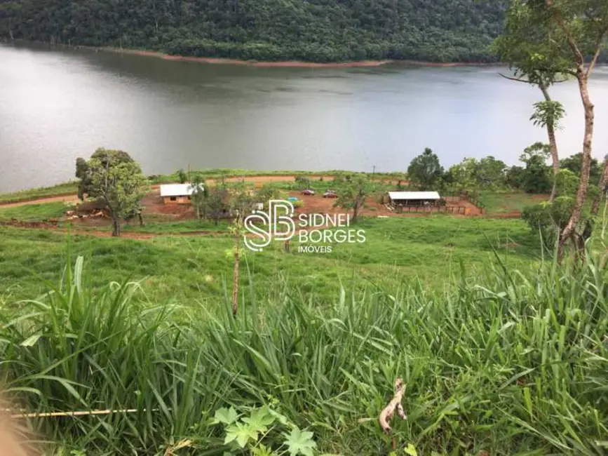 Fazenda / Haras à venda em Coronel Domingos Soares - PR - imagem 1 Foto 1 de Fazenda / Haras à venda em Coronel Domingos Soares - PR