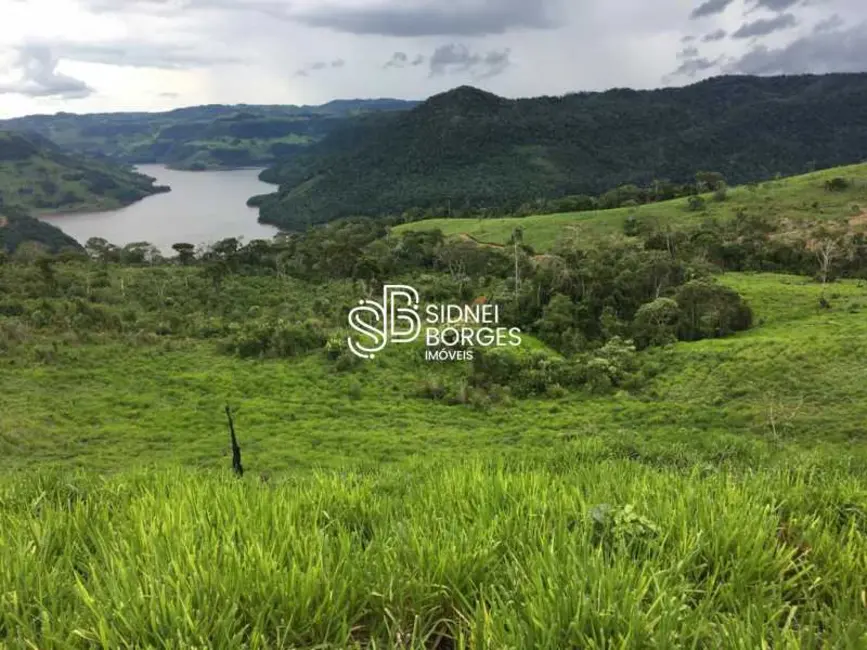 Fazenda / Haras à venda em Coronel Domingos Soares - PR - imagem 6 Foto 6 de Fazenda / Haras à venda em Coronel Domingos Soares - PR