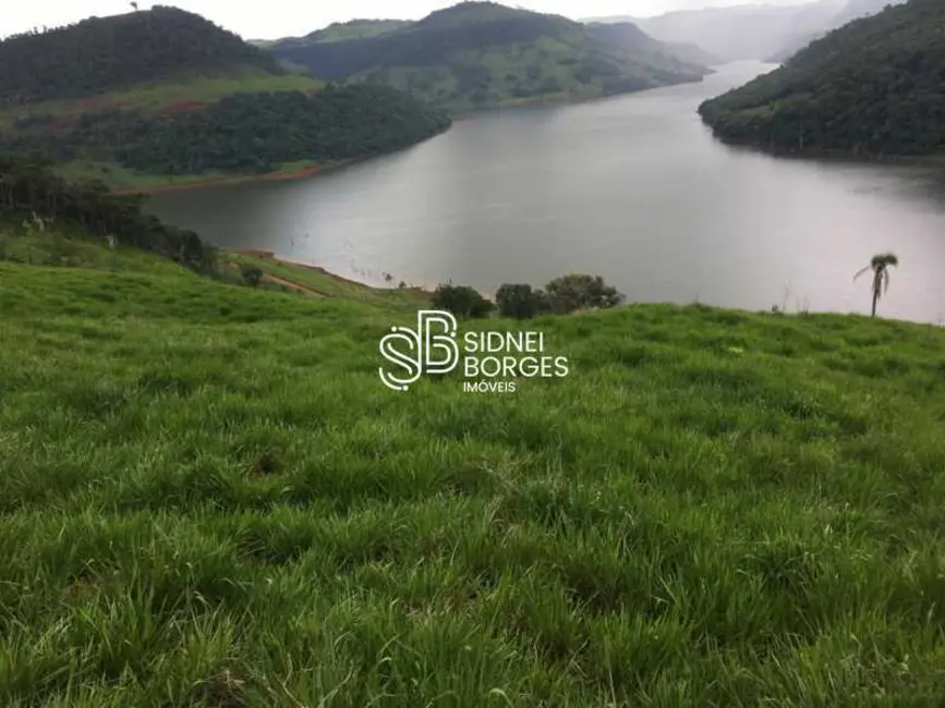 Fazenda / Haras à venda em Coronel Domingos Soares - PR - imagem 2 Foto 2 de Fazenda / Haras à venda em Coronel Domingos Soares - PR