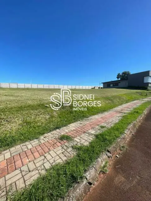 Foto 2 de Terreno / Lote à venda, 1000m2 em Guatambu - SC