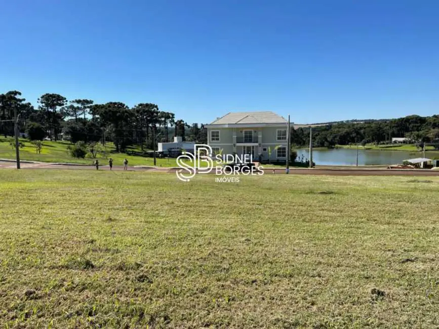 Foto 3 de Terreno / Lote à venda, 1000m2 em Guatambu - SC